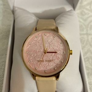 Nine West Ladies Watch